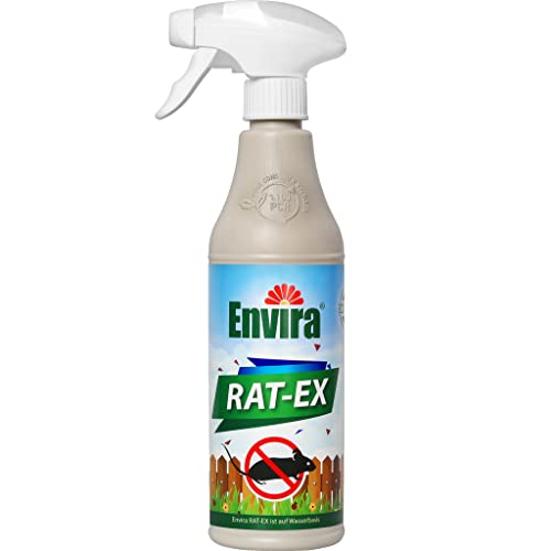 Envira Rat-Ex Spray 500ml Envira Rat-Ex Spray 500ml