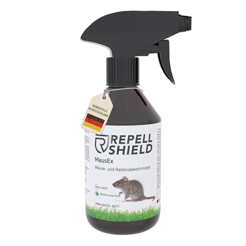 RepellShield Pfefferminz Spray RepellShield Pfefferminz Spray
