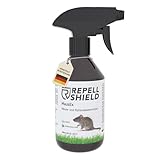 RepellShield Pfefferminz Spray